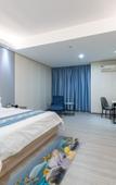 Туры в отель Dongguan Xinju Business Hotel (Dalingshan Xinli Agricultural Batch)