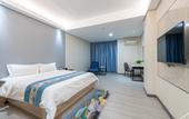 Туры в отель Dongguan Xinju Business Hotel (Dalingshan Xinli Agricultural Batch)