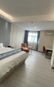 Туры в отель Dongguan Xinju Business Hotel (Dalingshan Xinli Agricultural Batch)