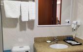 Туры в отель Dongguan Xinju Business Hotel (Dalingshan Xinli Agricultural Batch)