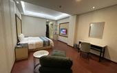 Туры в отель Dongguan Xinju Business Hotel (Dalingshan Xinli Agricultural Batch)