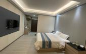 Туры в отель Dongguan Xinju Business Hotel (Dalingshan Xinli Agricultural Batch)
