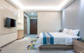 Туры в отель Dongguan Xinju Business Hotel (Dalingshan Xinli Agricultural Batch)