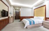 Туры в отель Dongguan Xinju Business Hotel (Dalingshan Xinli Agricultural Batch)