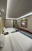 Туры в отель Dongguan Xinju Business Hotel (Dalingshan Xinli Agricultural Batch)