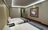 Туры в отель Dongguan Xinju Business Hotel (Dalingshan Xinli Agricultural Batch)