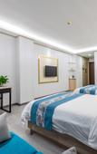 Туры в отель Dongguan Xinju Business Hotel (Dalingshan Xinli Agricultural Batch)