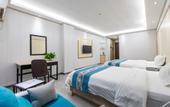 Туры в отель Dongguan Xinju Business Hotel (Dalingshan Xinli Agricultural Batch)