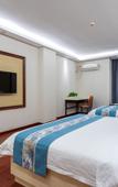 Туры в отель Dongguan Xinju Business Hotel (Dalingshan Xinli Agricultural Batch)