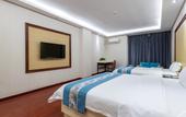 Туры в отель Dongguan Xinju Business Hotel (Dalingshan Xinli Agricultural Batch)