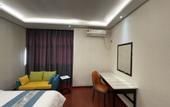 Туры в отель Dongguan Xinju Business Hotel (Dalingshan Xinli Agricultural Batch)