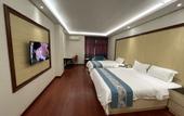 Туры в отель Dongguan Xinju Business Hotel (Dalingshan Xinli Agricultural Batch)