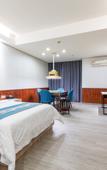 Туры в отель Dongguan Xinju Business Hotel (Dalingshan Xinli Agricultural Batch)