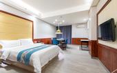 Туры в отель Dongguan Xinju Business Hotel (Dalingshan Xinli Agricultural Batch)