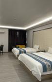 Туры в отель Dongguan Xinju Business Hotel (Dalingshan Xinli Agricultural Batch)