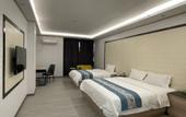 Туры в отель Dongguan Xinju Business Hotel (Dalingshan Xinli Agricultural Batch)