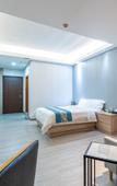 Туры в отель Dongguan Xinju Business Hotel (Dalingshan Xinli Agricultural Batch)