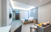 Туры в отель Dongguan Xinju Business Hotel (Dalingshan Xinli Agricultural Batch)