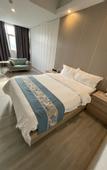 Туры в отель Dongguan Xinju Business Hotel (Dalingshan Xinli Agricultural Batch)