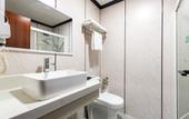Туры в отель Dongguan Xinju Business Hotel (Dalingshan Xinli Agricultural Batch)