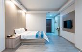 Туры в отель Dongguan Xinju Business Hotel (Dalingshan Xinli Agricultural Batch)