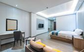 Туры в отель Dongguan Xinju Business Hotel (Dalingshan Xinli Agricultural Batch)