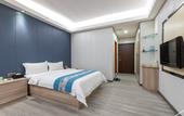 Туры в отель Dongguan Xinju Business Hotel (Dalingshan Xinli Agricultural Batch)