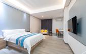 Туры в отель Dongguan Xinju Business Hotel (Dalingshan Xinli Agricultural Batch)