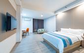 Туры в отель Dongguan Xinju Business Hotel (Dalingshan Xinli Agricultural Batch)