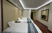 Туры в отель Dongguan Xinju Business Hotel (Dalingshan Xinli Agricultural Batch)