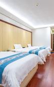 Туры в отель Dongguan Xinju Business Hotel (Dalingshan Xinli Agricultural Batch)