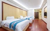 Туры в отель Dongguan Xinju Business Hotel (Dalingshan Xinli Agricultural Batch)