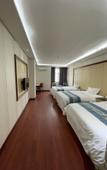Туры в отель Dongguan Xinju Business Hotel (Dalingshan Xinli Agricultural Batch)