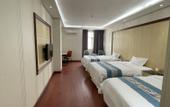 Туры в отель Dongguan Xinju Business Hotel (Dalingshan Xinli Agricultural Batch)