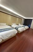 Туры в отель Dongguan Xinju Business Hotel (Dalingshan Xinli Agricultural Batch)