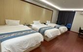 Туры в отель Dongguan Xinju Business Hotel (Dalingshan Xinli Agricultural Batch)