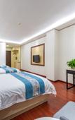 Туры в отель Dongguan Xinju Business Hotel (Dalingshan Xinli Agricultural Batch)