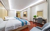 Туры в отель Dongguan Xinju Business Hotel (Dalingshan Xinli Agricultural Batch)
