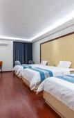 Туры в отель Dongguan Xinju Business Hotel (Dalingshan Xinli Agricultural Batch)