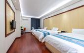 Туры в отель Dongguan Xinju Business Hotel (Dalingshan Xinli Agricultural Batch)