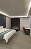 Туры в отель Dongguan Xinju Business Hotel (Dalingshan Xinli Agricultural Batch)