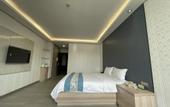 Туры в отель Dongguan Xinju Business Hotel (Dalingshan Xinli Agricultural Batch)