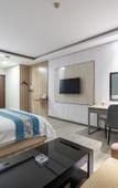 Туры в отель Dongguan Xinju Business Hotel (Dalingshan Xinli Agricultural Batch)