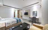 Туры в отель Dongguan Xinju Business Hotel (Dalingshan Xinli Agricultural Batch)