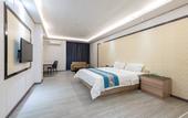 Туры в отель Dongguan Xinju Business Hotel (Dalingshan Xinli Agricultural Batch)