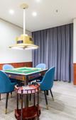 Туры в отель Dongguan Xinju Business Hotel (Dalingshan Xinli Agricultural Batch)