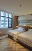 Туры в отель Vienna Hotel (Jinan Tangye Outlets)