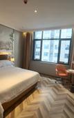 Туры в отель Vienna Hotel (Jinan Tangye Outlets)