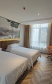Туры в отель Vienna Hotel (Jinan Tangye Outlets)
