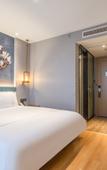 Туры в отель Magnotel  Hotel(Changsha Provincial Government Guihuaping Subway Station Store)